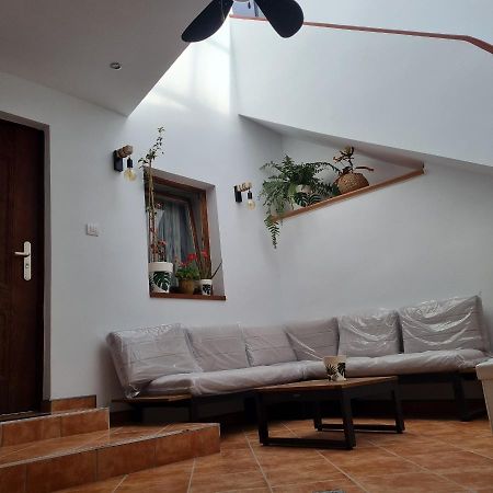 Santiago Del Teide Room Eksteriør billede