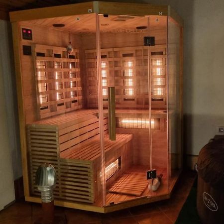 Santiago Del Teide Room Eksteriør billede