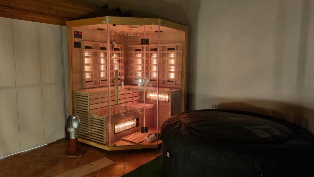Santiago Del Teide Room Eksteriør billede