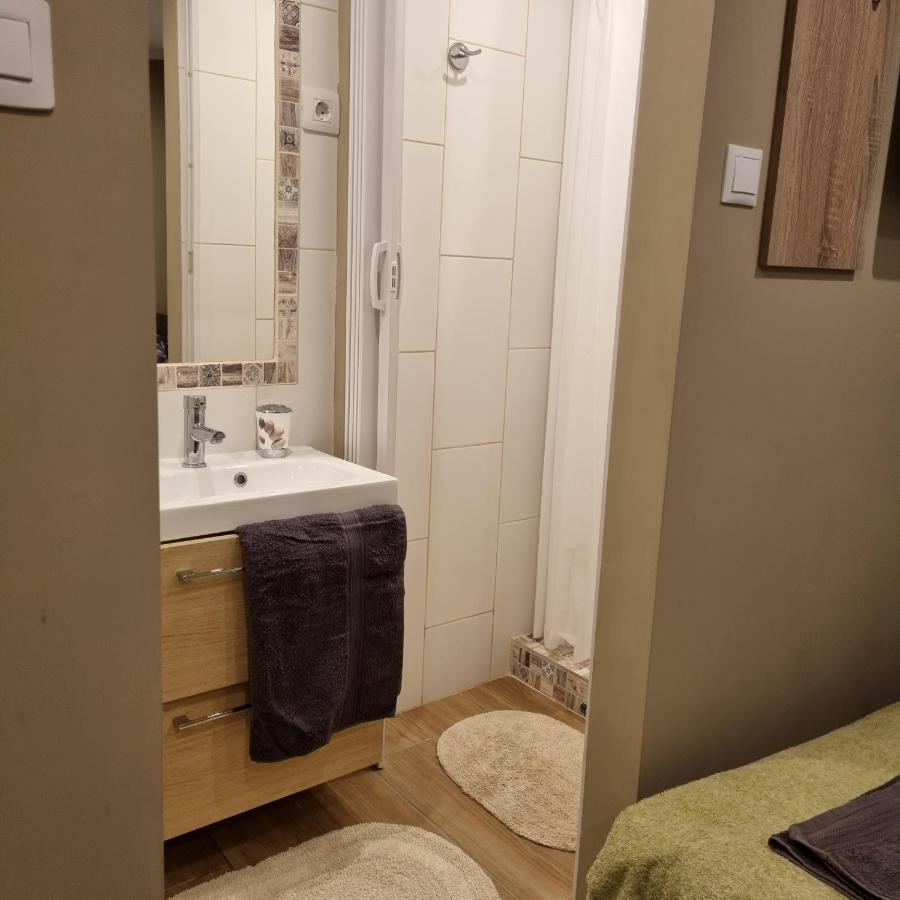 Santiago Del Teide Room Eksteriør billede