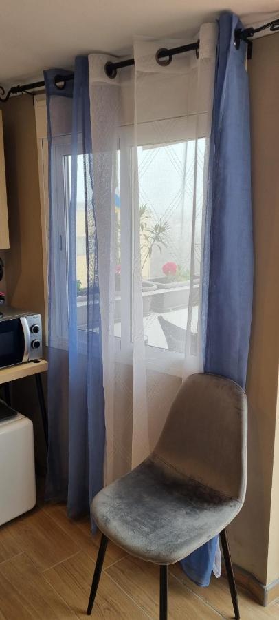 Santiago Del Teide Room Eksteriør billede