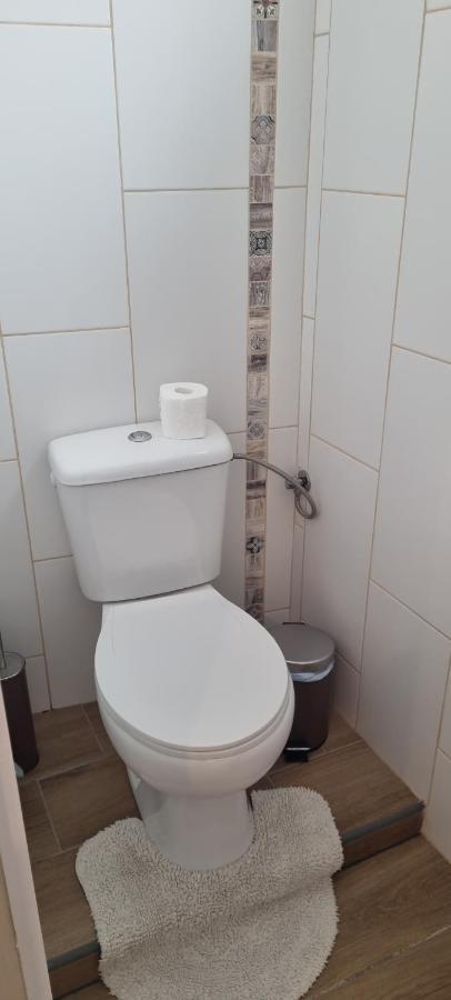 Santiago Del Teide Room Eksteriør billede